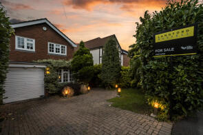 31, Woodlands Road, Orpington BR6 6EB