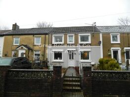 3, Rhymney Row, Trefil Road, Trefil, Tredegar NP22 4EX
