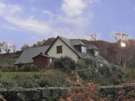 8, Cameron Brae, Kentallen PA38 4BF