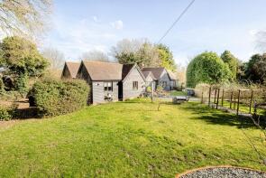 Waterside Cottage, Jacks Lane, Takeley CM22 6NT