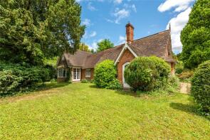 The Villa, Juniper Hill Nursery, Old London Road, Mickleham RH5 6DJ