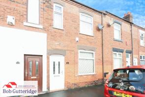 3, Cromer Street, Newcastle ST5 0JN