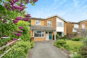 7, Church Way, Buckingham MK18 2NB