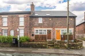 Acorn Cottage, The Green, Ash Brow, Newburgh WN8 7NF