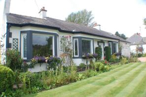 Quarry House, Access Road Off U93 At Village Hall Towards The Old Manse, Blairgowrie PH10 7NY