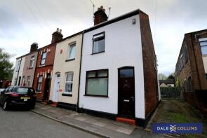 2, Kildare Street, Longton, Stoke-on-trent ST3 4ND