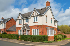 3, Gosney Fields, Pershore WR10 2ND