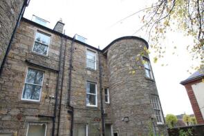 1, Christie Street, Paisley PA1 1NB