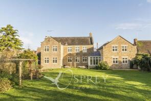 Bearshank House, Main Street, Peterborough PE8 5SX
