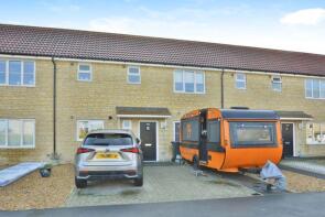70, Lady Mead, Cricklade SN6 6EP