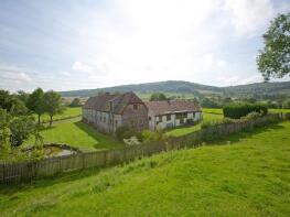 Eatonbrook House, Heath Farm Junction With B4371 To Rushbury Road End Of, Church Stretton SY6 7EB