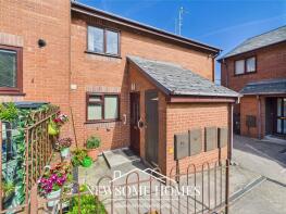 5 Flat 5, Cae Mefus, Pen Y Ball Street, Holywell CH8 7LU