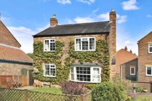 7, Little Crossing, Ripon HG4 3LG