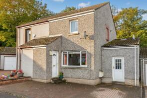 63, Kippielaw Road, Dalkeith EH22 4HZ