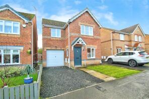 33, Walton Crescent, Bishop Auckland DL14 9GD