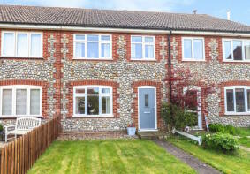 14, The Street, Fakenham NR21 0AA
