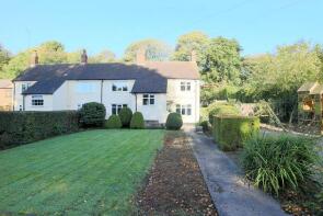1, Tixall Cottages, Tixall Village Road, Tixall, Stafford ST18 0XT