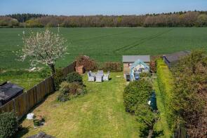 3, Forestry Cottages, Sole Street, Canterbury CT4 7ES