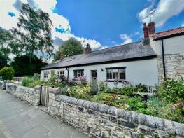 Lime Cottage, Main Street, Saxton, Tadcaster LS24 9PY