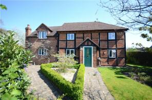 Woodcot Cottage, Bunces Shaw Road, Reading RG7 1UU