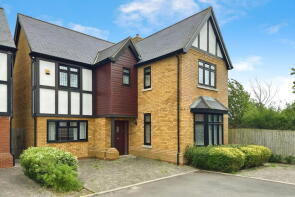 5, Rose Court, Milton Keynes MK12 5RU