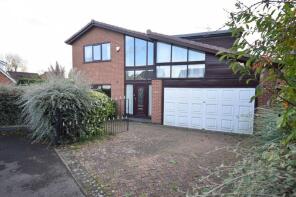 17 Symota House, Dene Close, Hull HU6 0AB