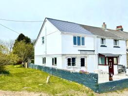 1, Polhigey Terrace, Redruth TR16 6PG