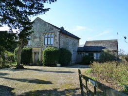 The Old Chapel, A342 Derry Hill South To Wans House, Chippenham SN15 2PZ