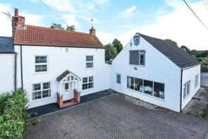 Lakeside, Station Road, Hubberts Bridge, Boston PE20 3QR