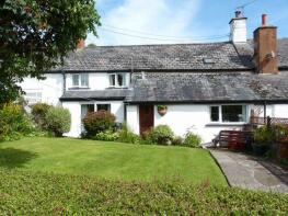 St Fillans, Brompton Regis Road, Dulverton TA22 9NN