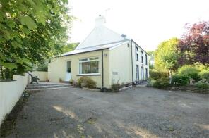 The Old Post Office, C3165 Junction Snipes Bay To Treffgarne, Treffgarne, Haverfordwest SA62 5PH