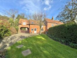 10 Wayside Cottage, Chapel Lane, Melton Mowbray LE14 4JG