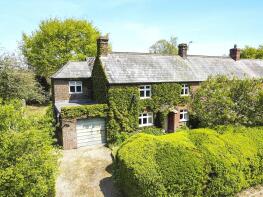 Joyners Cottage, Green Lane, Salisbury SP5 5AQ