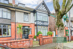 11, Roosevelt Drive, Liverpool L9 0LS