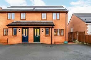 7, Coopers Close, Carlisle CA4 0JD