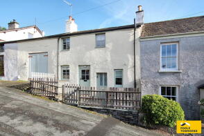 2, Timber Hill, Broughton-in-furness LA20 6HX