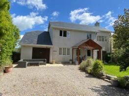 Plas Y Wennol, Conway Road, Tal Y Bont, Conwy LL32 8SF