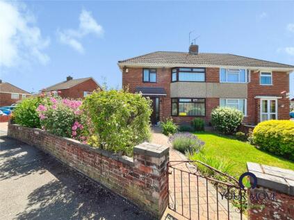 Barbridge Road, Bulkington, Bedworth, Warwickshire, CV12