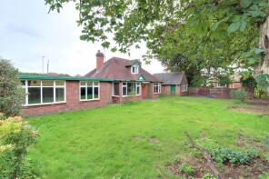 9 Oakedge, Main Road, Milford, Stafford ST17 0UL