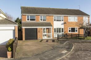 6, Rowley Close, Leicester LE8 8BU