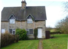 2, Dunthrop Farm Cottages, Road Through Dunthrop, Heythrop, Chipping Norton OX7 5TJ
