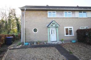 20, Shepherds Close, Salisbury SP5 4JF