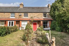 1, Vine Cottages, Station Road, Oswestry SY10 7SD