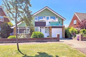 6, Eastcliff Close, Lee-on-the-solent PO13 9JT