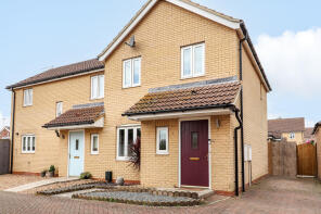 114, Headlands, Huntingdon PE28 9LW