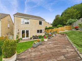 8, Tovey Close, Weston-super-mare BS22 9LJ