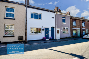 23, High Street, Newchapel, Stoke-on-trent ST7 4PU
