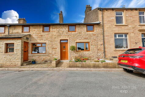 Wheatley Lane Road,Fence,Burnley,BB12 9QA