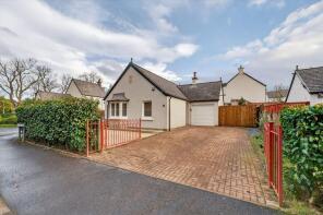 1, Townend Brae, Kilmarnock KA1 5RX