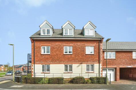 Ampthill Way, Faringdon, SN7